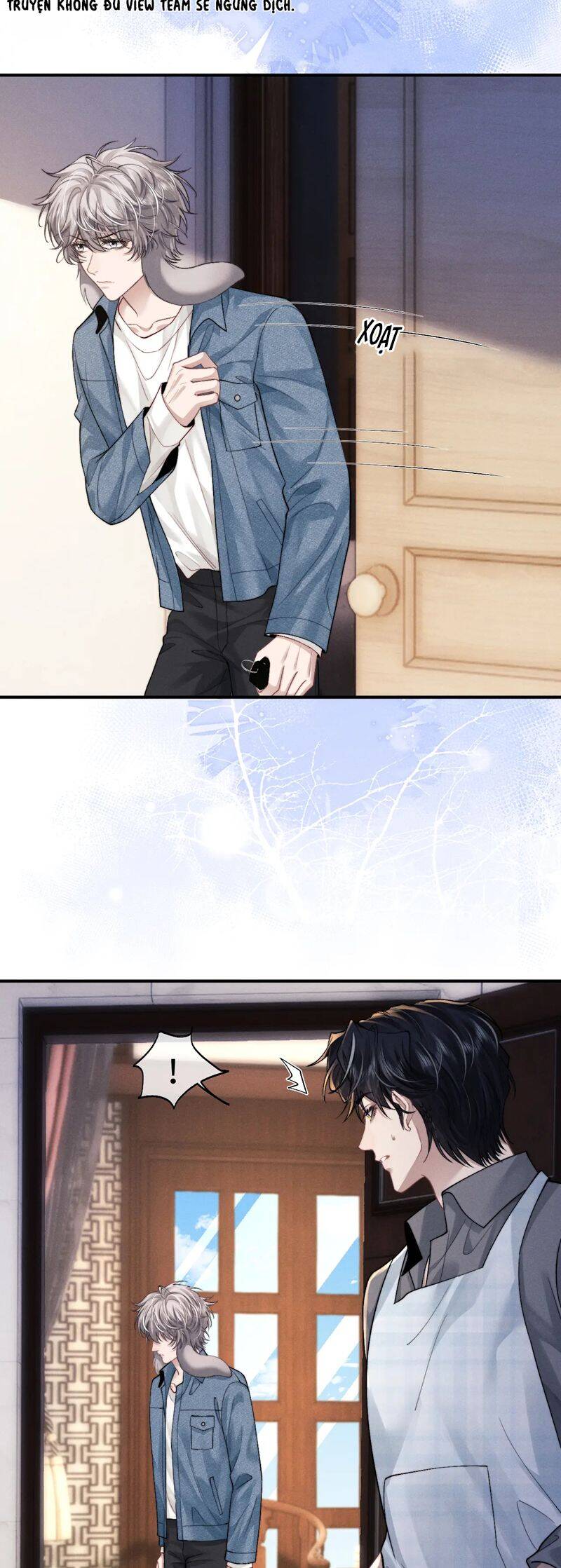 Chấp Sự Thỏ Cụp Tai - Chapter 131 - Page 16