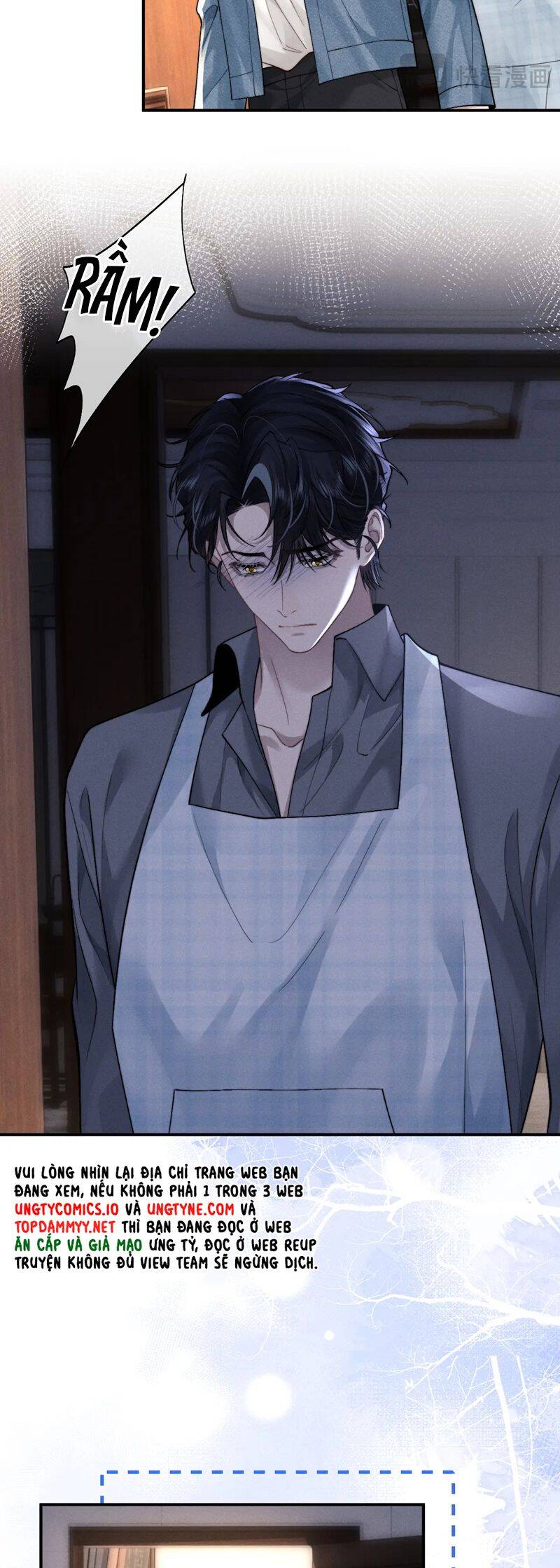 Chấp Sự Thỏ Cụp Tai - Chapter 131 - Page 19