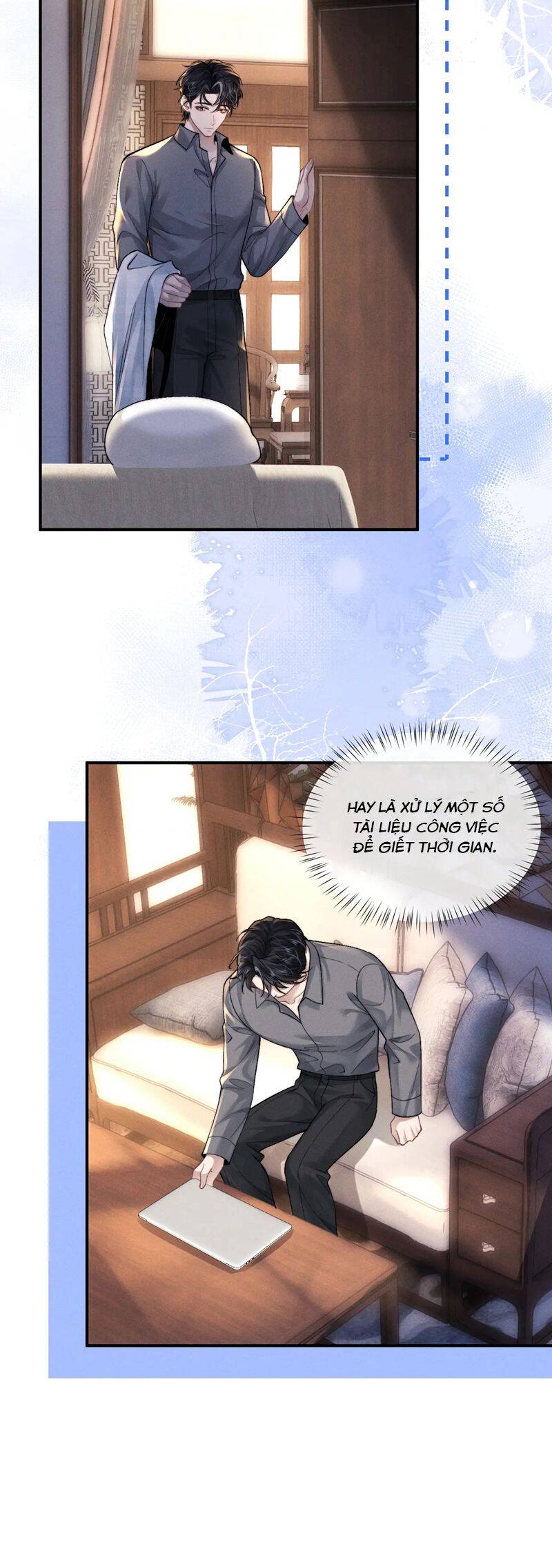 Chấp Sự Thỏ Cụp Tai - Chapter 131 - Page 20