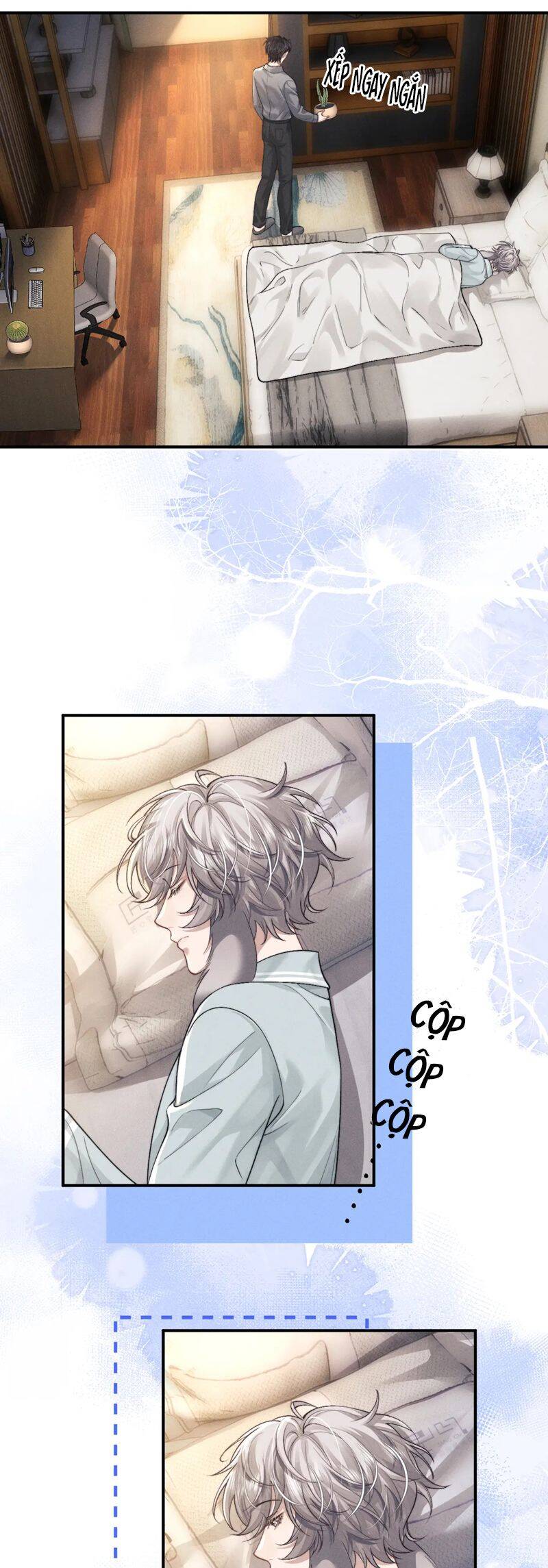 Chấp Sự Thỏ Cụp Tai - Chapter 131 - Page 5