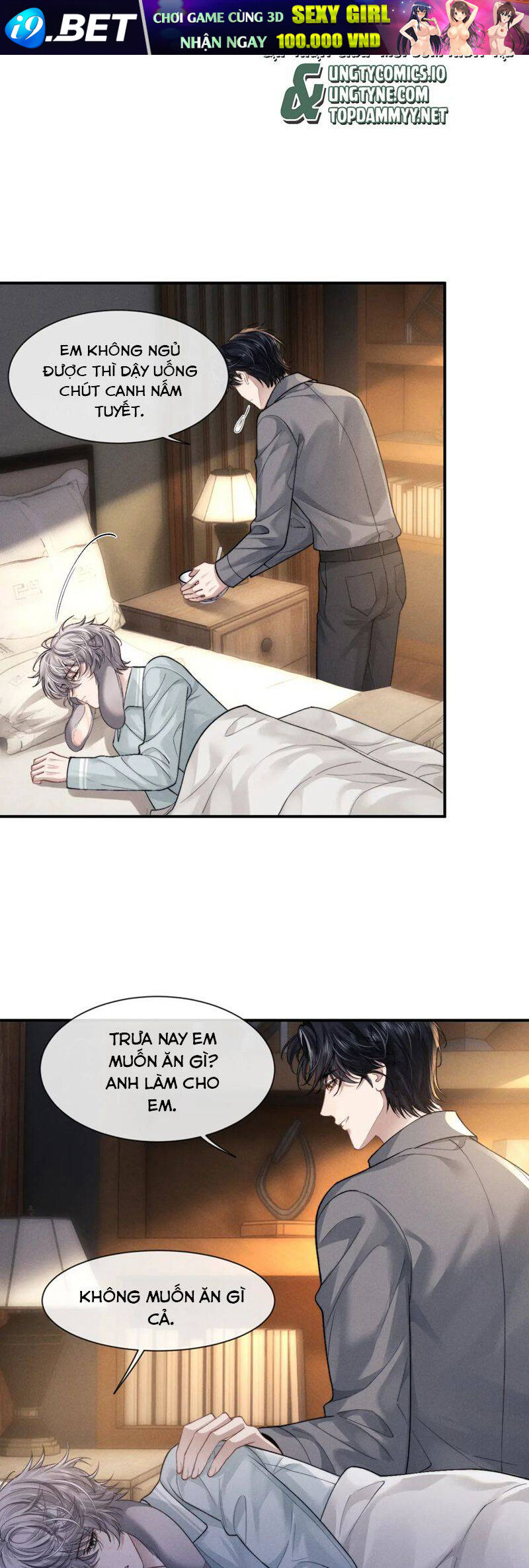 Chấp Sự Thỏ Cụp Tai - Chapter 131 - Page 7