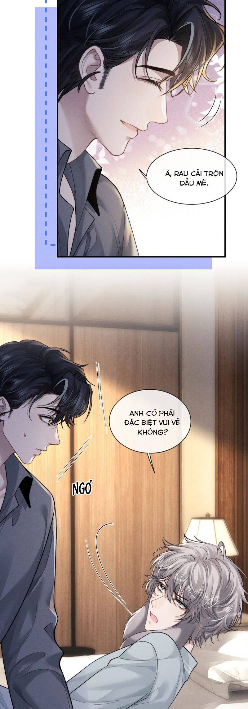 Chấp Sự Thỏ Cụp Tai - Chapter 131 - Page 9