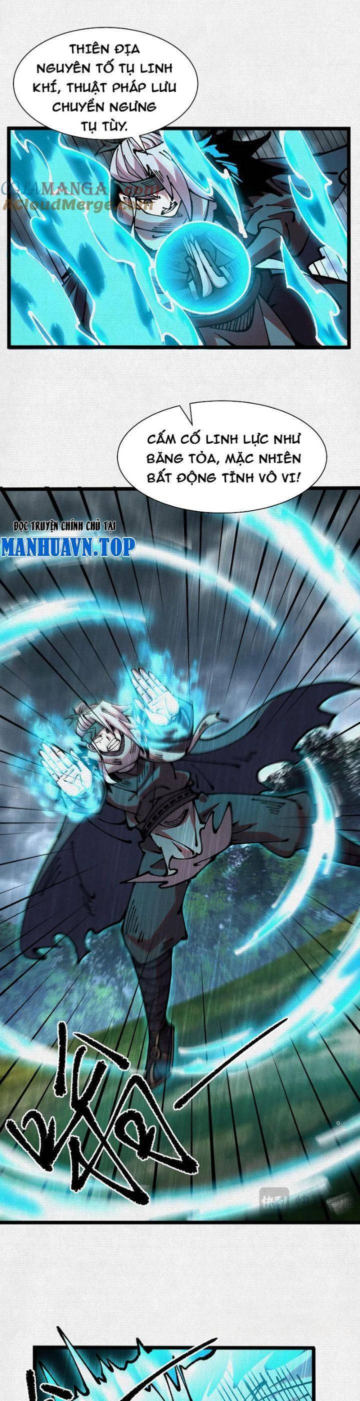 Xi Hồn - Chapter 62 - Page 10