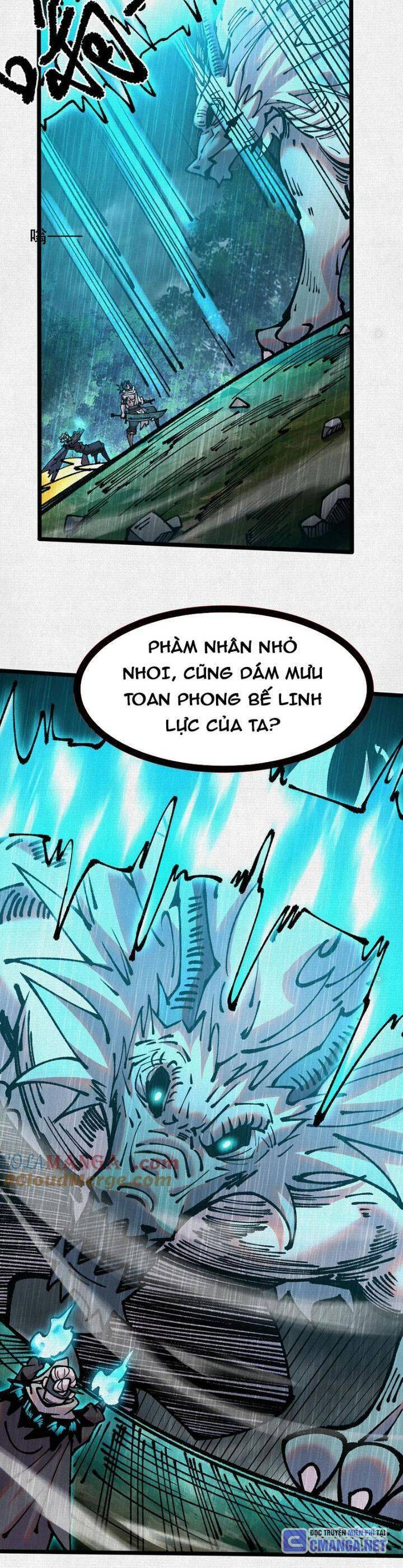 Xi Hồn - Chapter 62 - Page 11