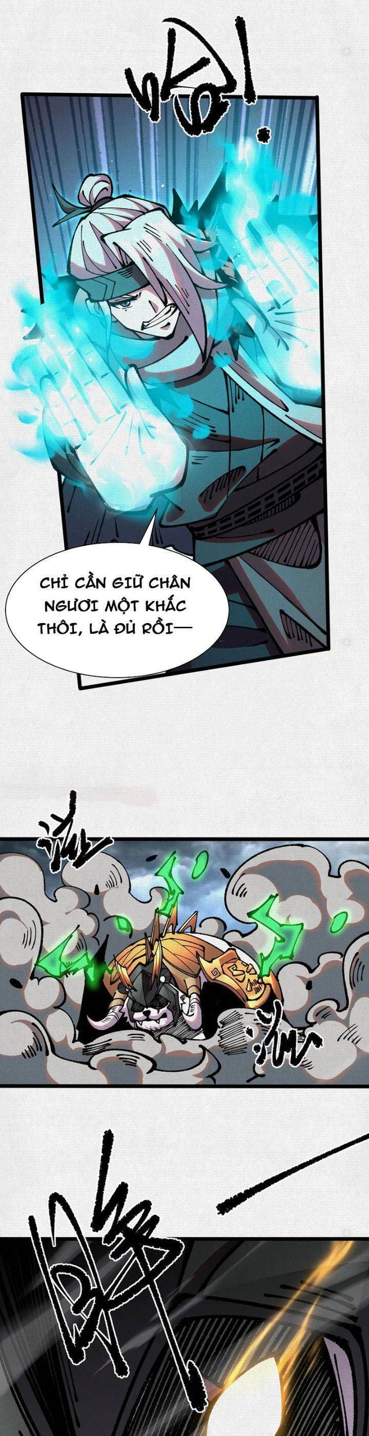 Xi Hồn - Chapter 62 - Page 12