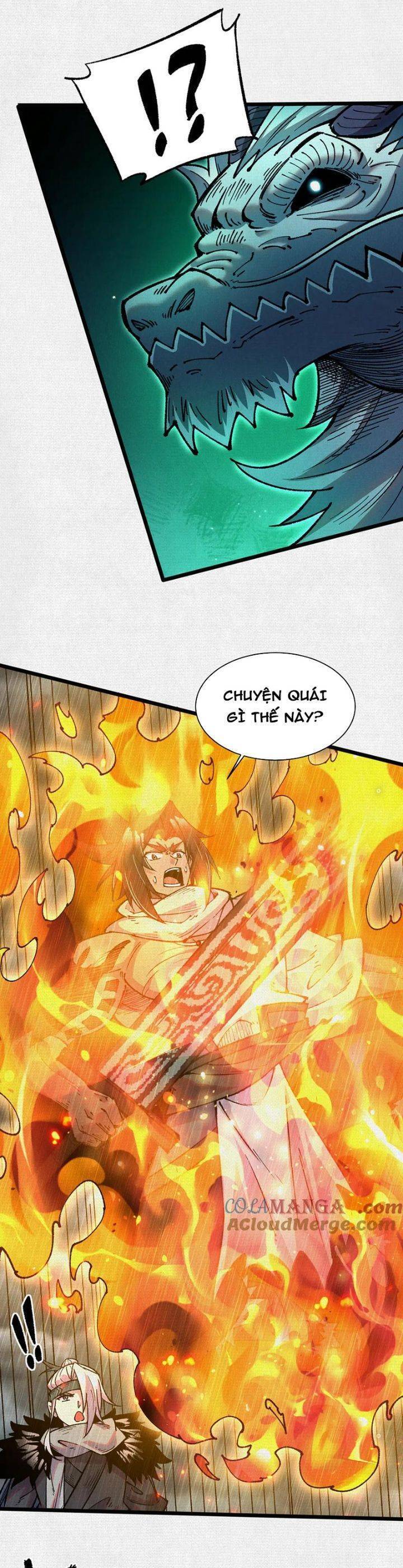 Xi Hồn - Chapter 62 - Page 14