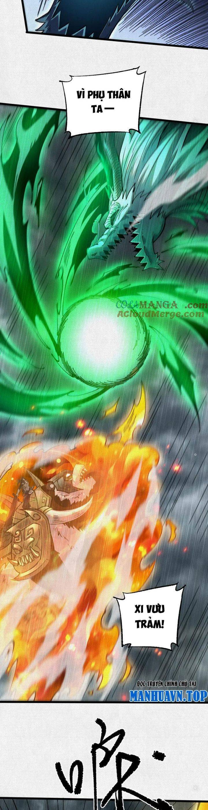 Xi Hồn - Chapter 62 - Page 16