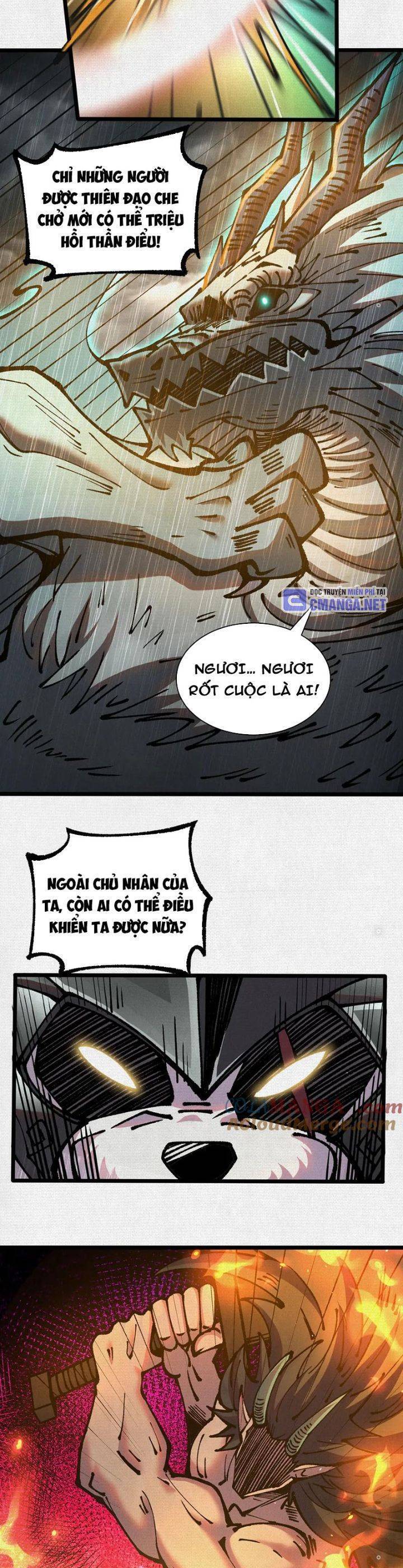 Xi Hồn - Chapter 62 - Page 18