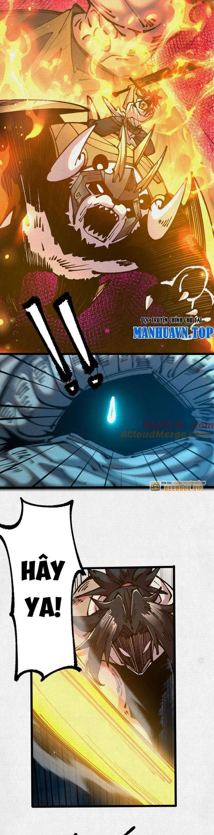 Xi Hồn - Chapter 62 - Page 19