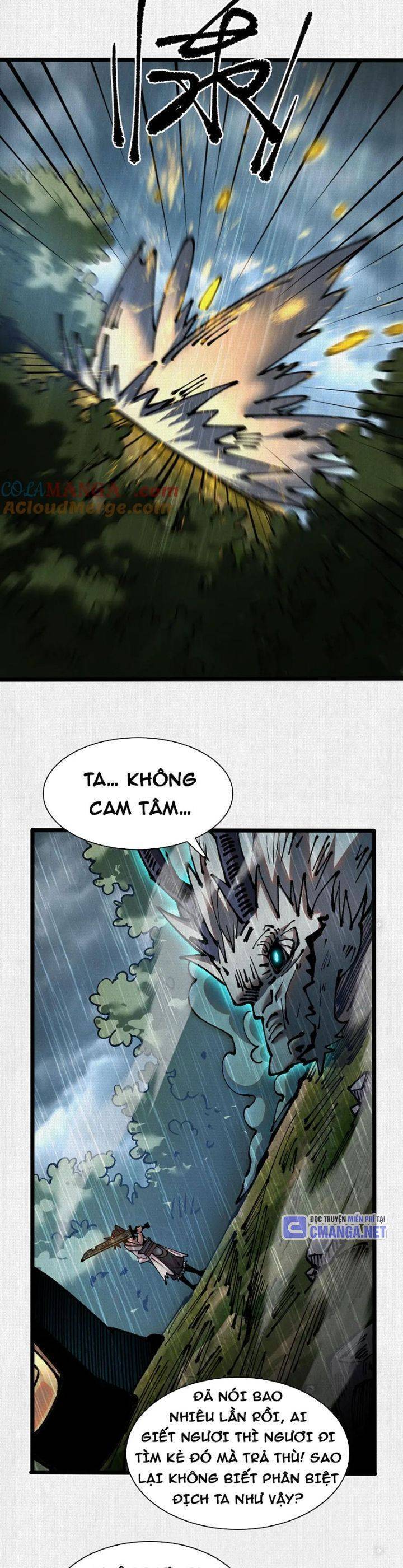Xi Hồn - Chapter 62 - Page 20