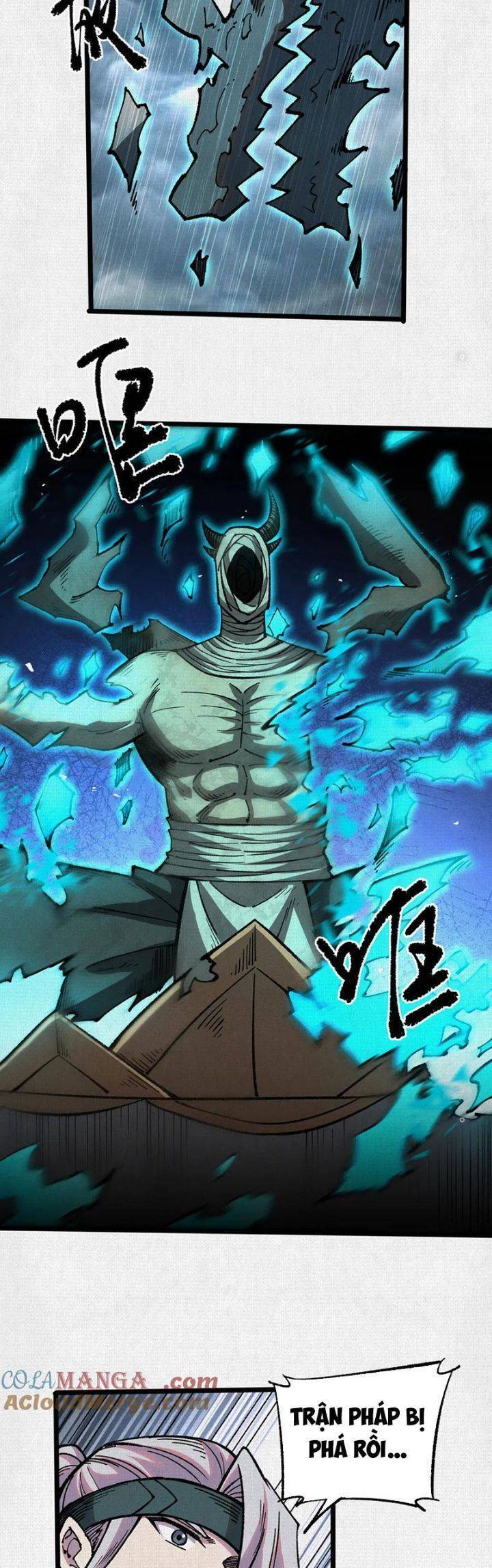 Xi Hồn - Chapter 62 - Page 22