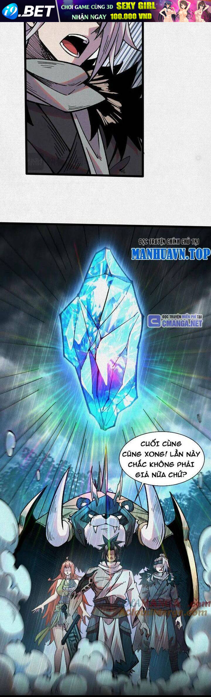Xi Hồn - Chapter 62 - Page 23