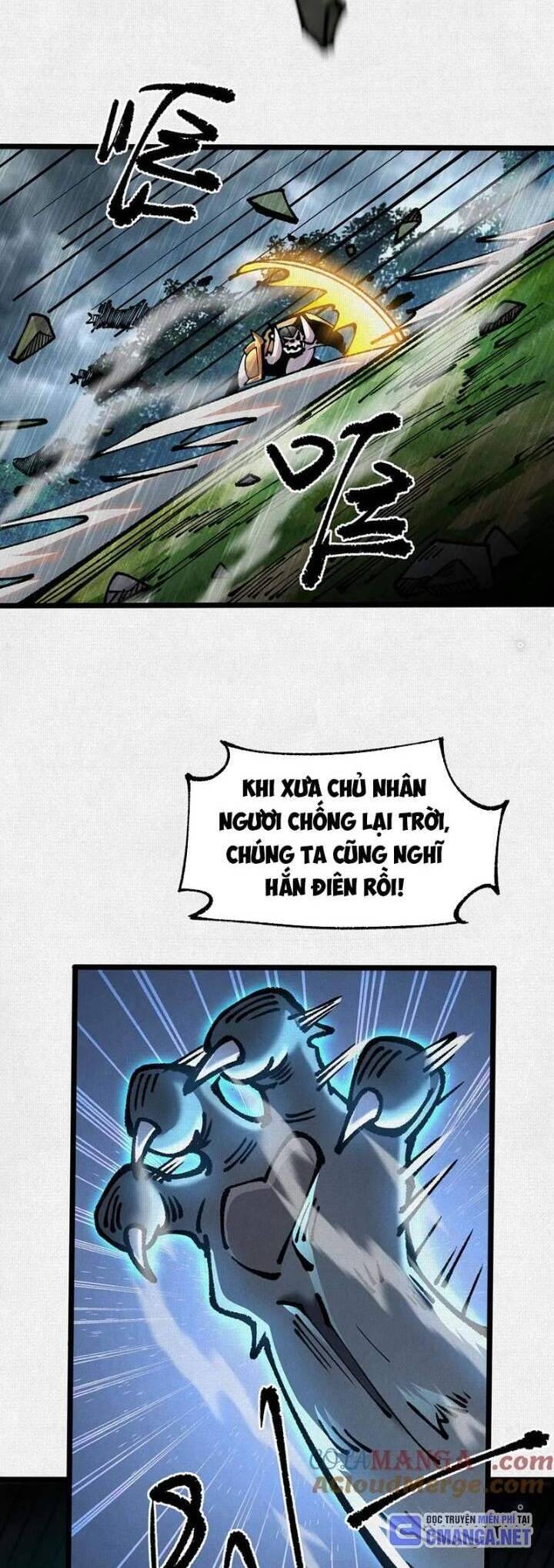 Xi Hồn - Chapter 62 - Page 3