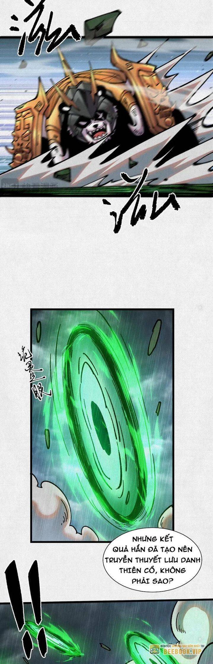 Xi Hồn - Chapter 62 - Page 5