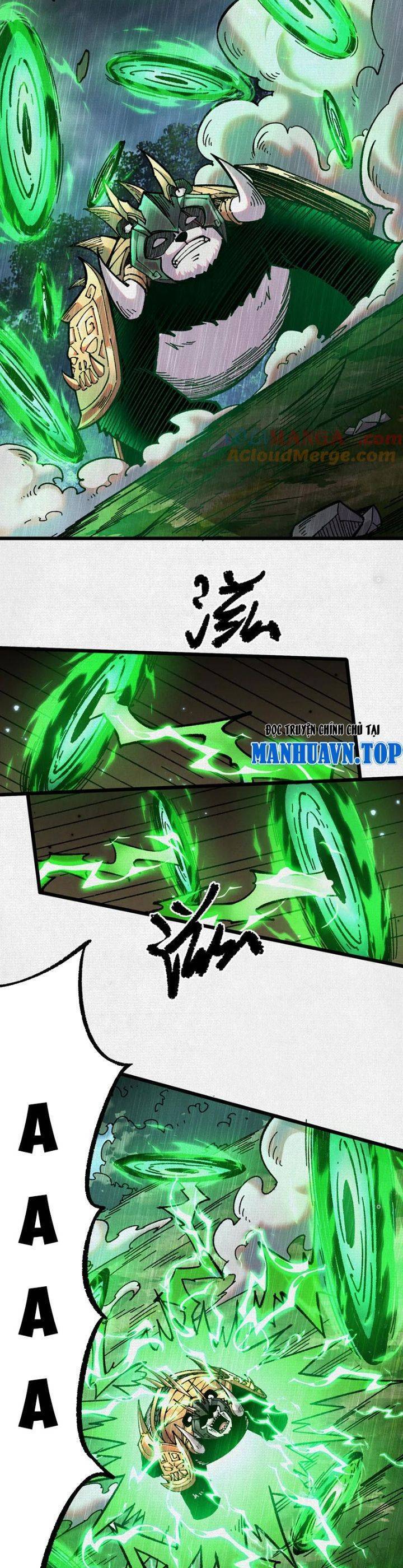 Xi Hồn - Chapter 62 - Page 6