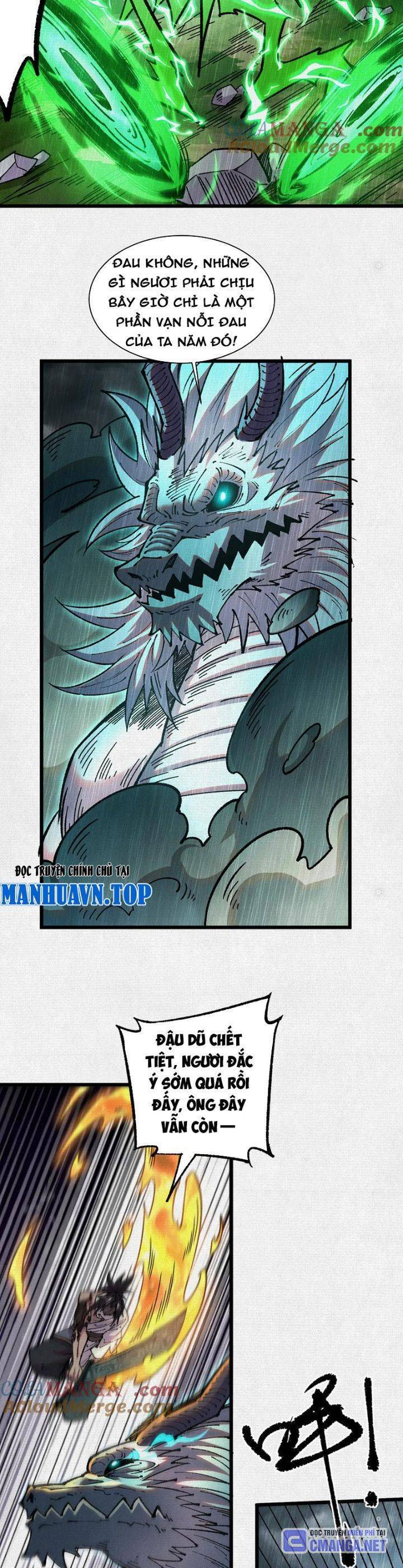 Xi Hồn - Chapter 62 - Page 7