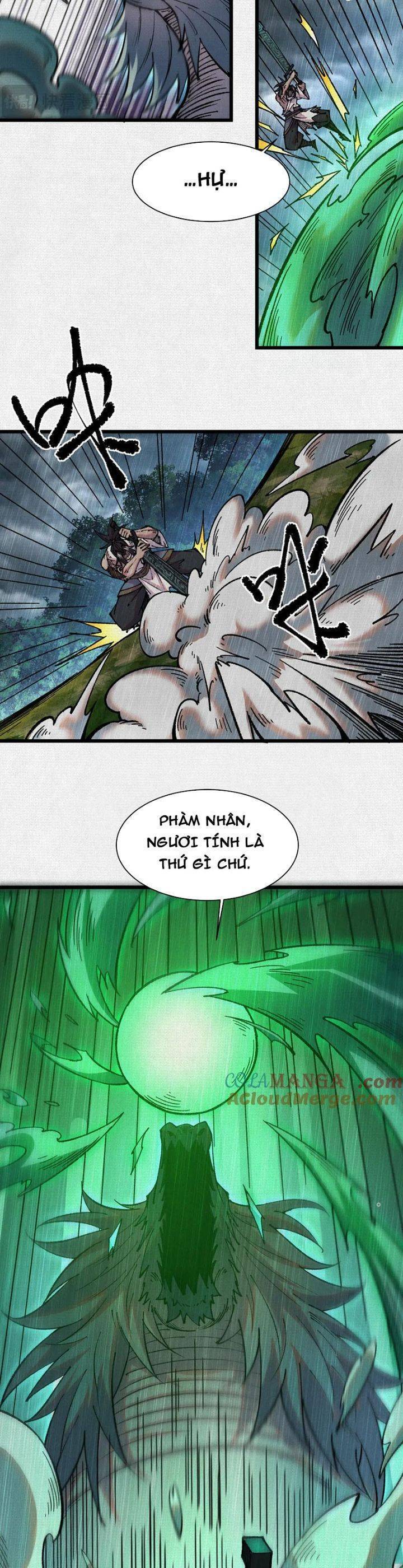 Xi Hồn - Chapter 62 - Page 8