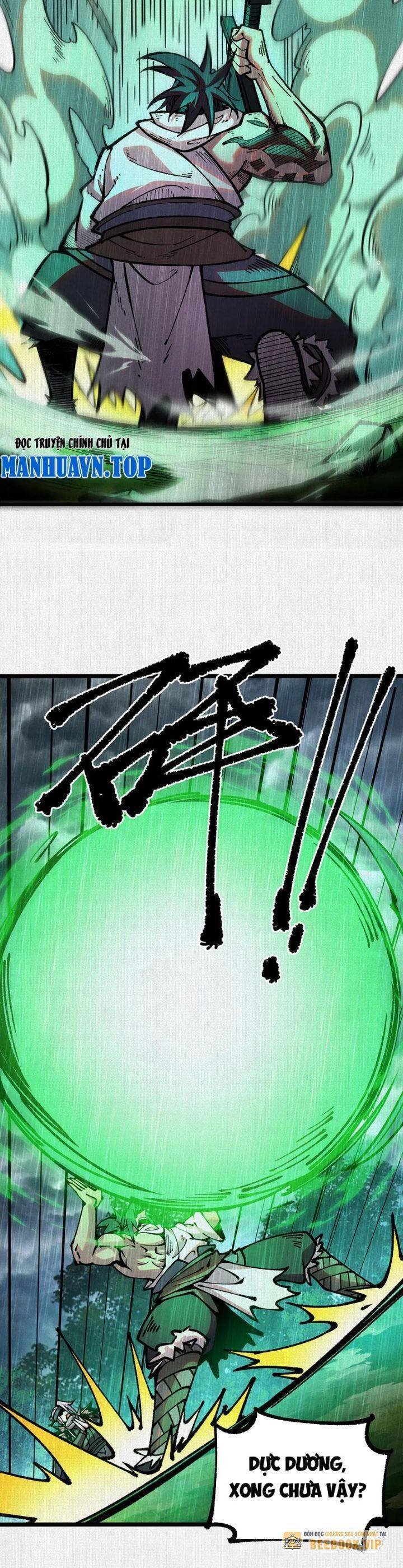 Xi Hồn - Chapter 62 - Page 9