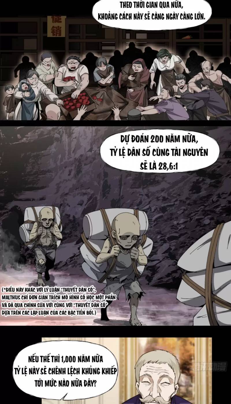 Truyền Kỳ Thái Lạc - Chapter 111 - Page 12