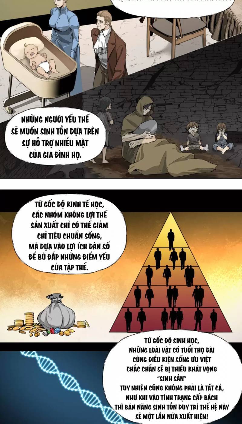 Truyền Kỳ Thái Lạc - Chapter 111 - Page 20