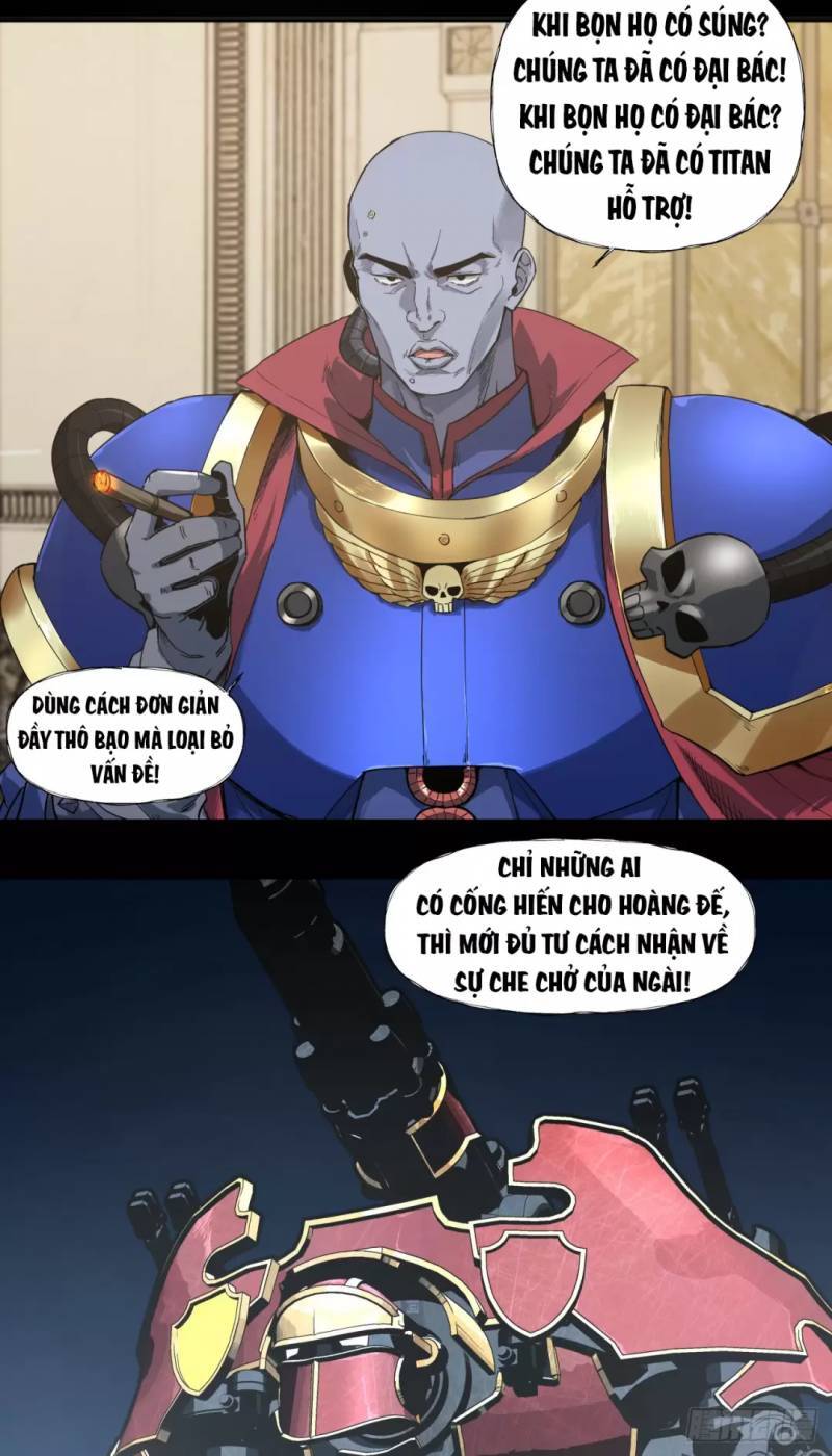 Truyền Kỳ Thái Lạc - Chapter 111 - Page 30