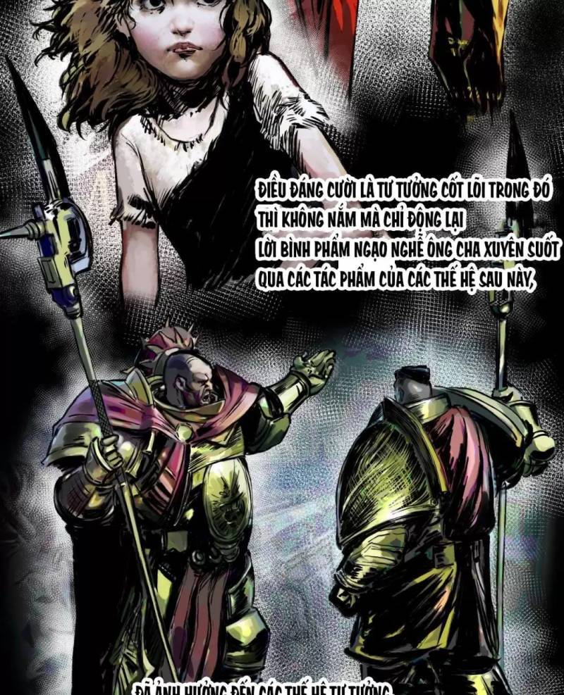 Truyền Kỳ Thái Lạc - Chapter 111 - Page 33