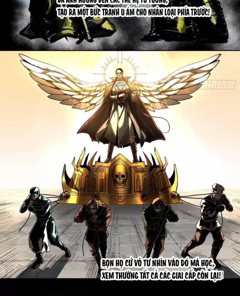 Truyền Kỳ Thái Lạc - Chapter 111 - Page 34