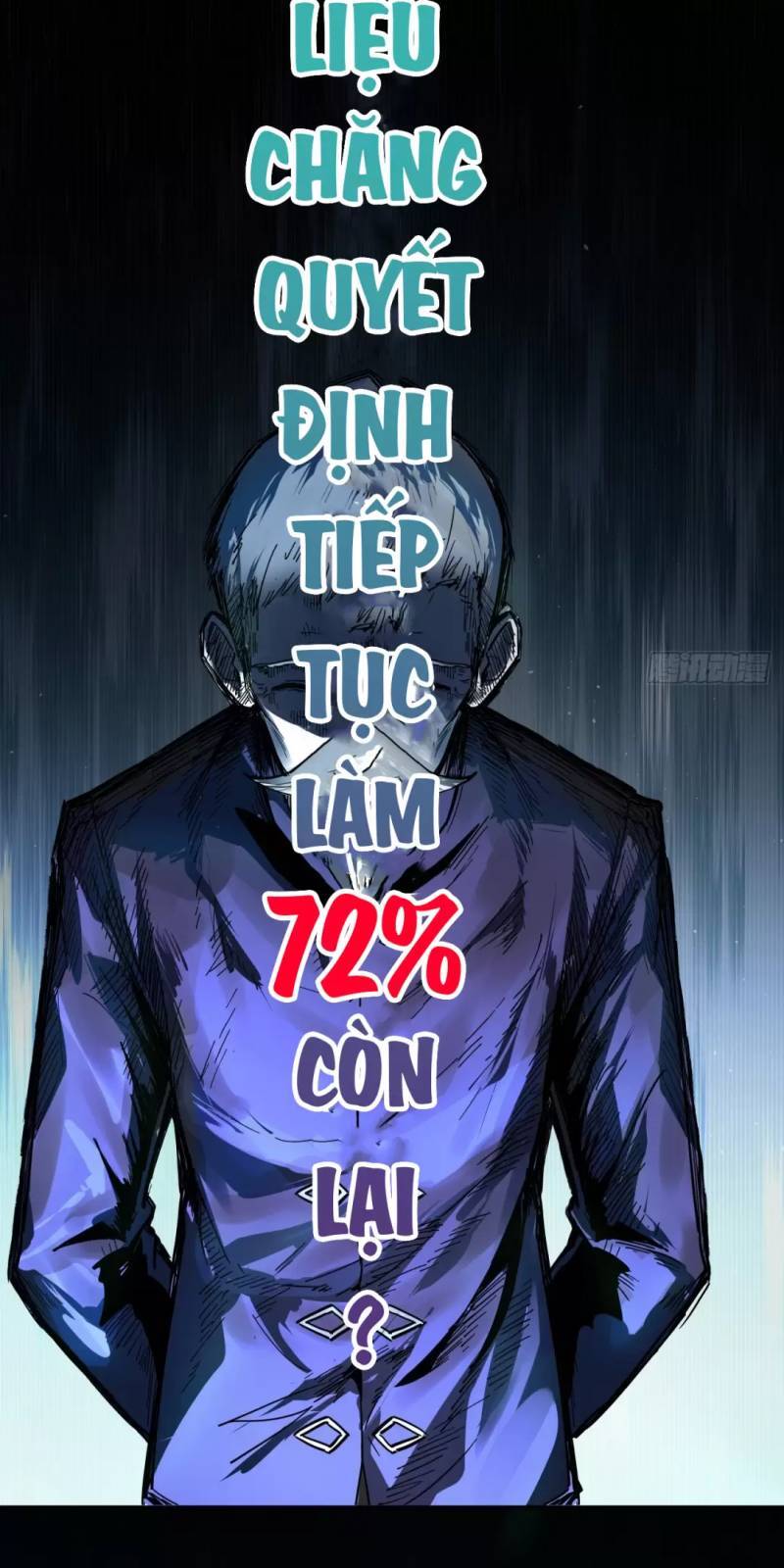 Truyền Kỳ Thái Lạc - Chapter 111 - Page 36