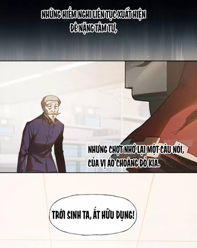 Truyền Kỳ Thái Lạc - Chapter 111 - Page 37