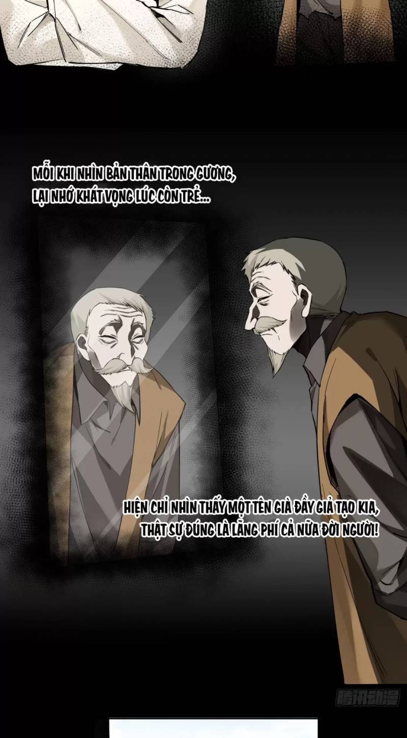 Truyền Kỳ Thái Lạc - Chapter 111 - Page 5