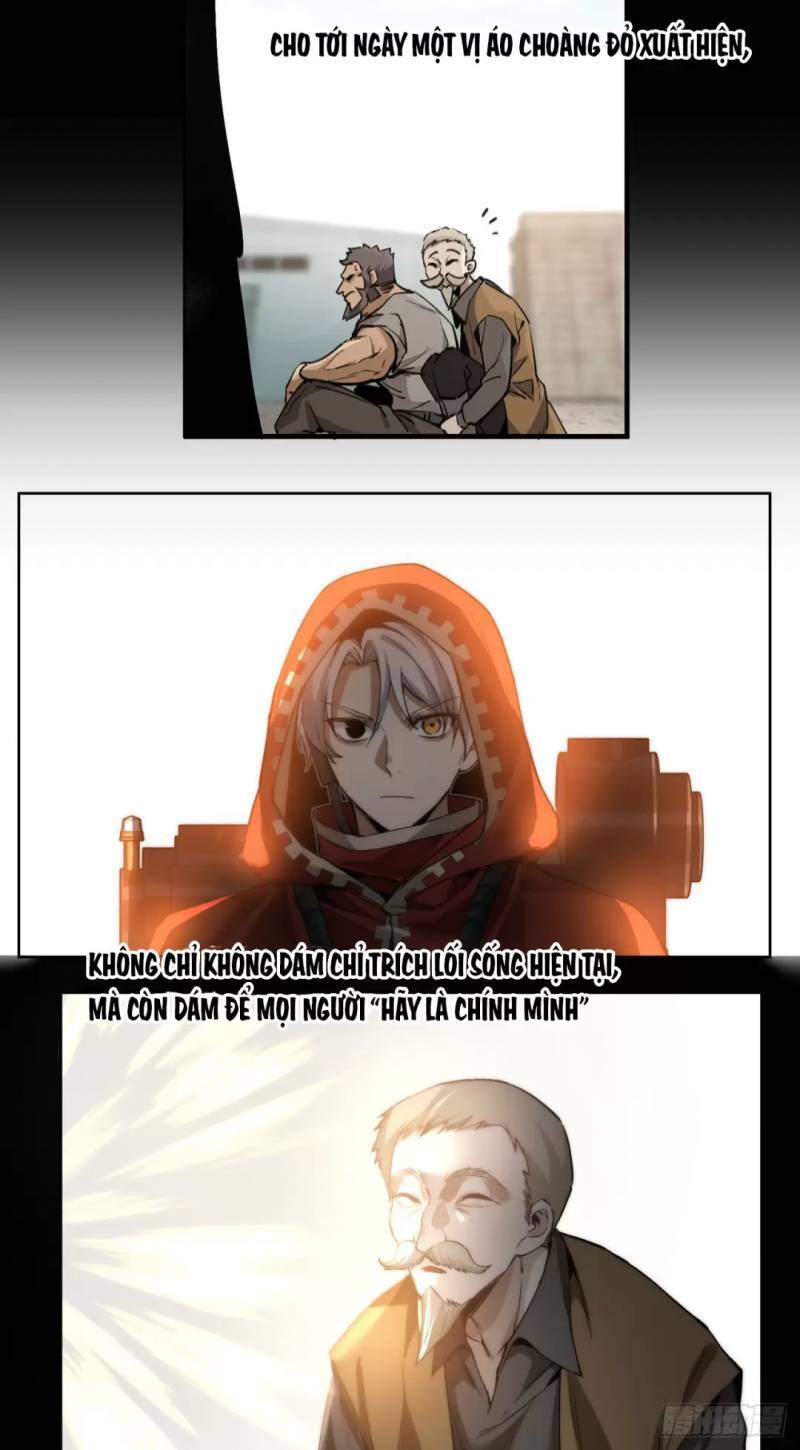 Truyền Kỳ Thái Lạc - Chapter 111 - Page 6