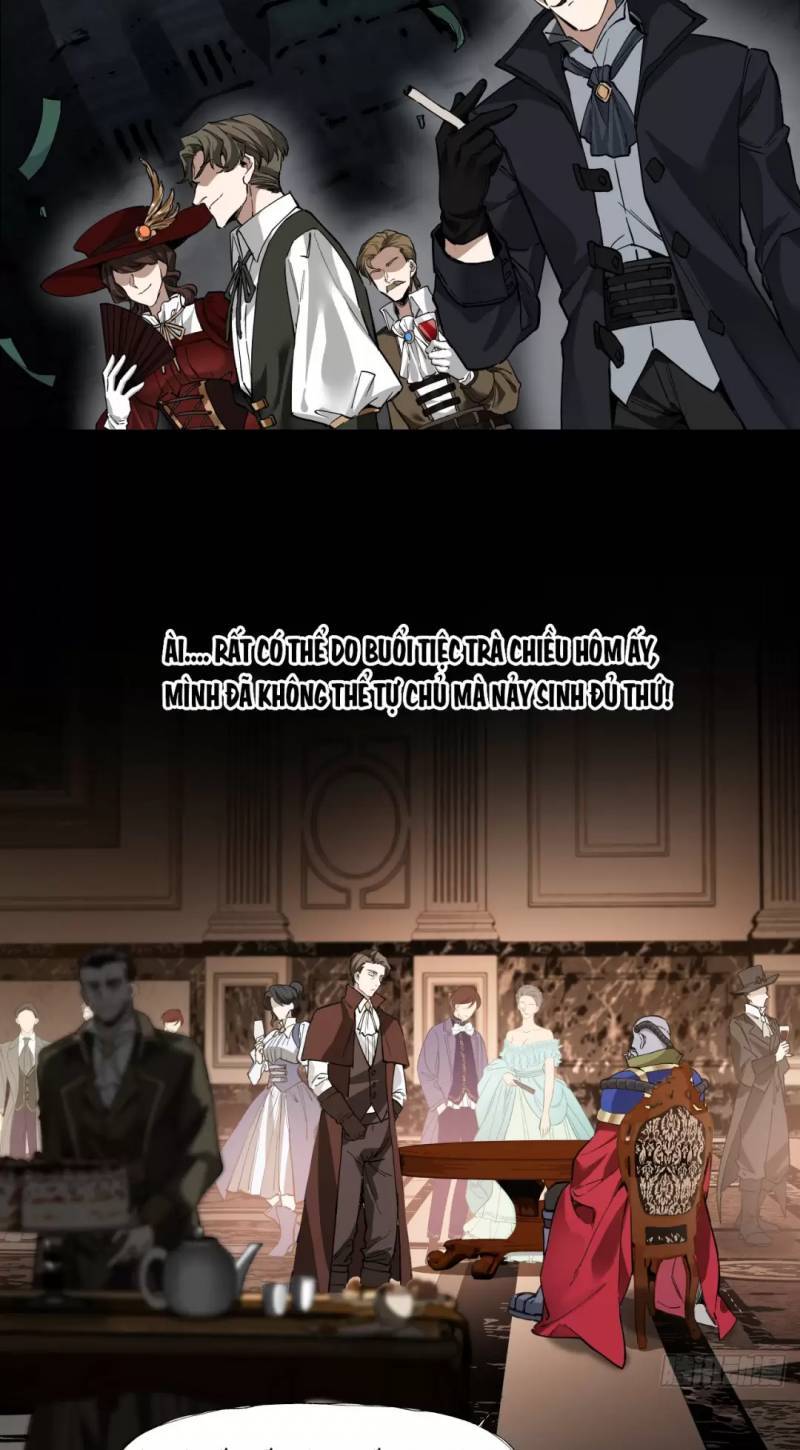 Truyền Kỳ Thái Lạc - Chapter 111 - Page 8