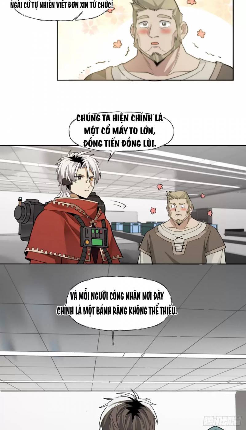 Truyền Kỳ Thái Lạc - Chapter 112 - Page 14