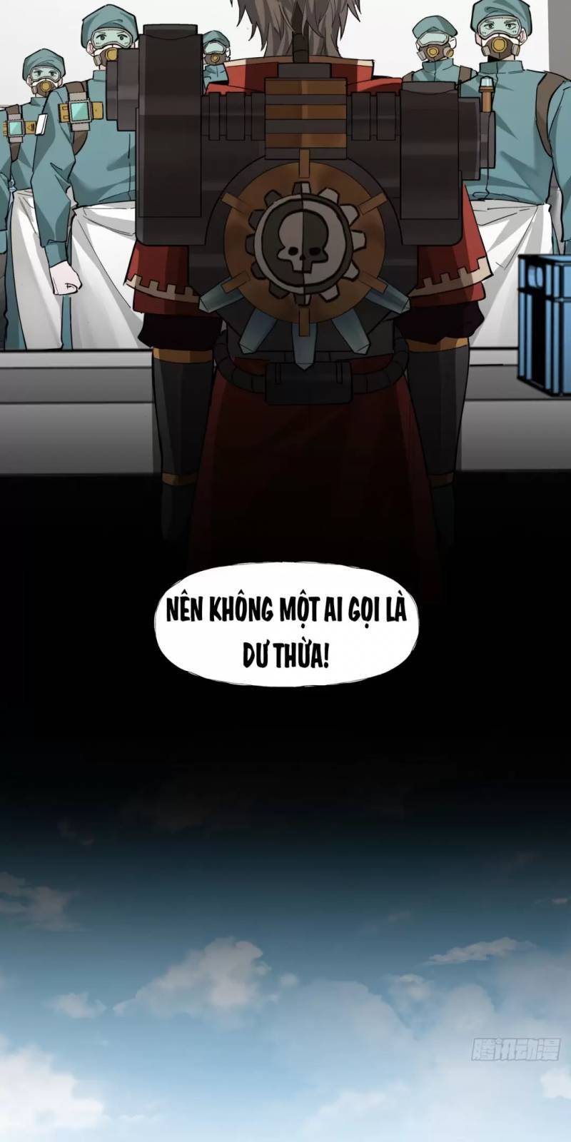 Truyền Kỳ Thái Lạc - Chapter 112 - Page 15