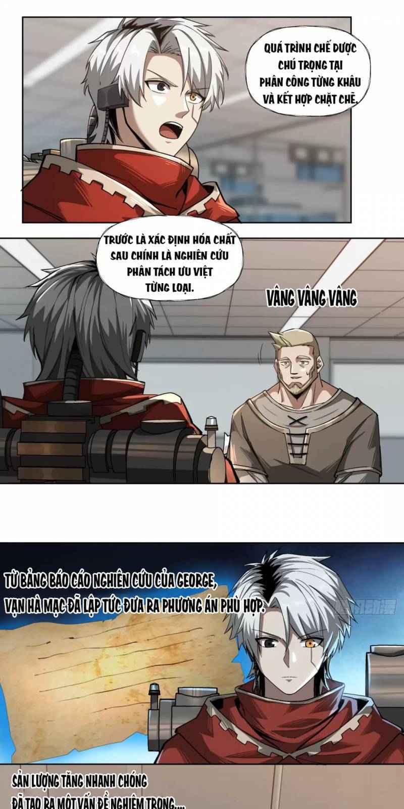 Truyền Kỳ Thái Lạc - Chapter 112 - Page 4