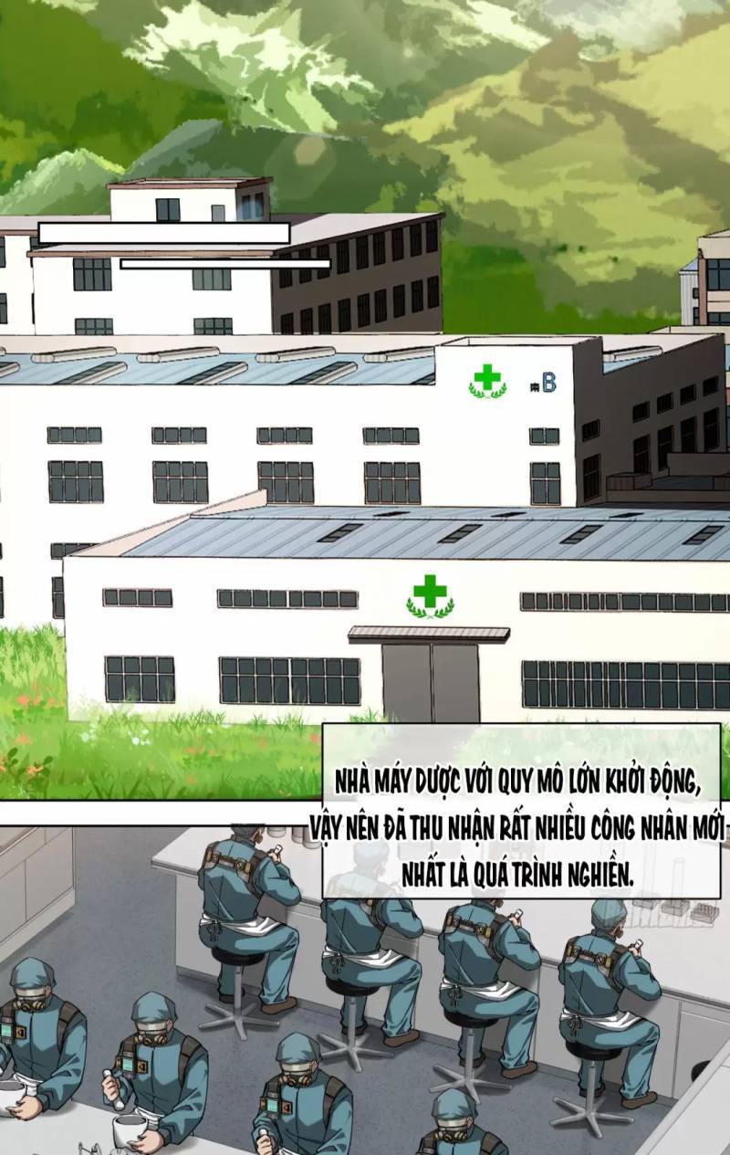 Truyền Kỳ Thái Lạc - Chapter 112 - Page 6