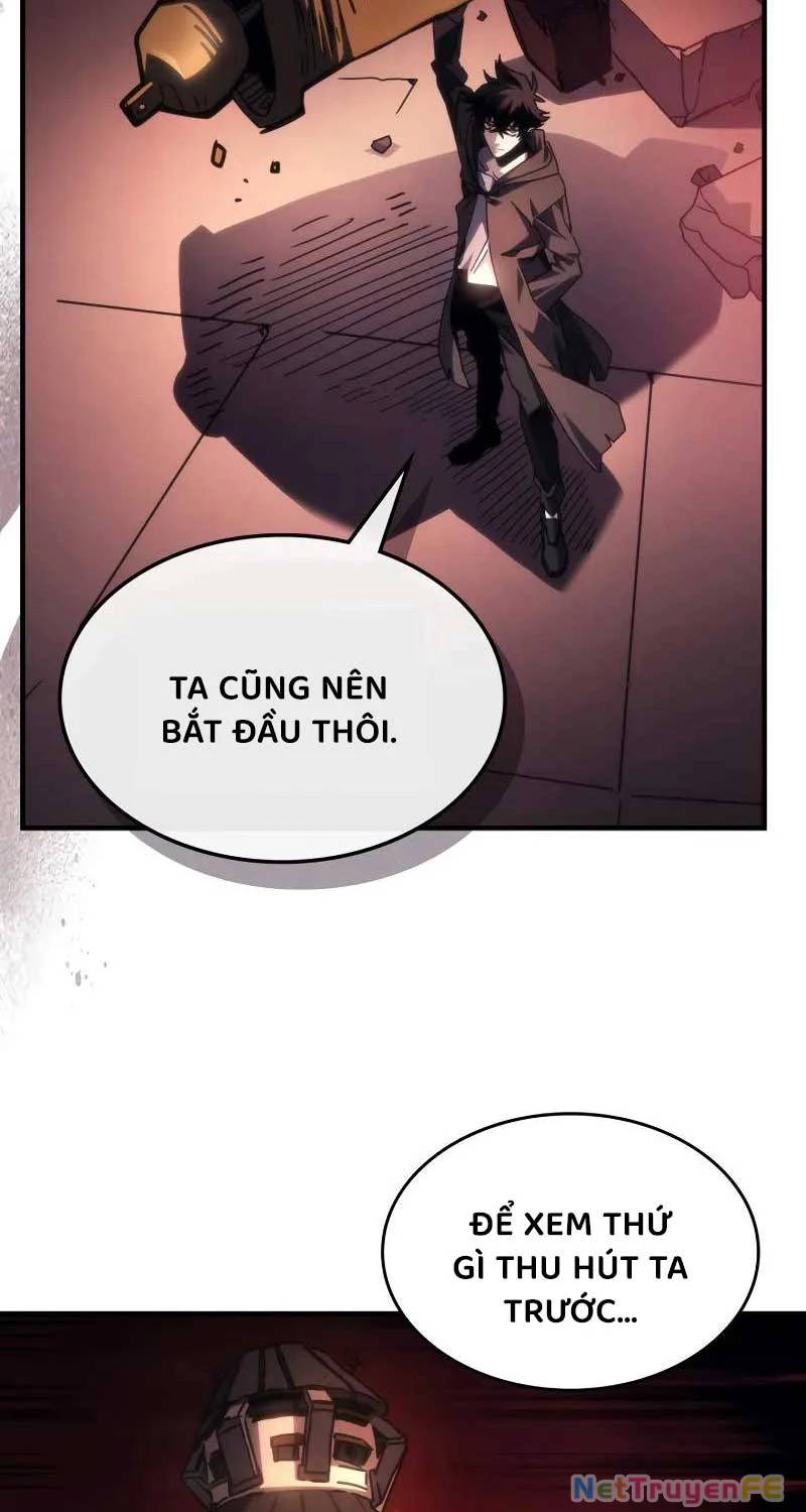 Hãy Hành Động Như Một BOSS Đi Ngài Mr Devourer - Chapter 61 - Page 12