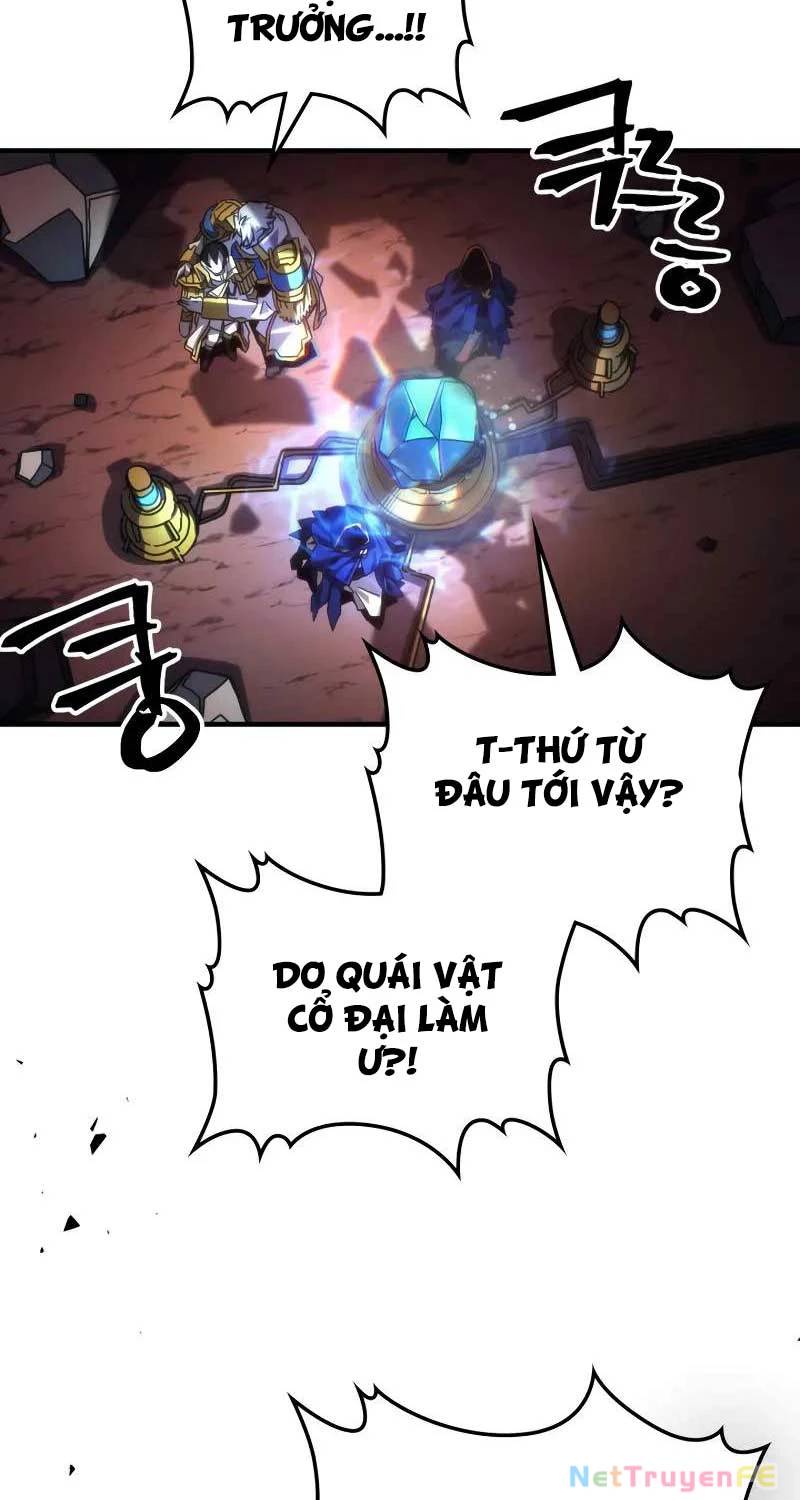 Hãy Hành Động Như Một BOSS Đi Ngài Mr Devourer - Chapter 61 - Page 16