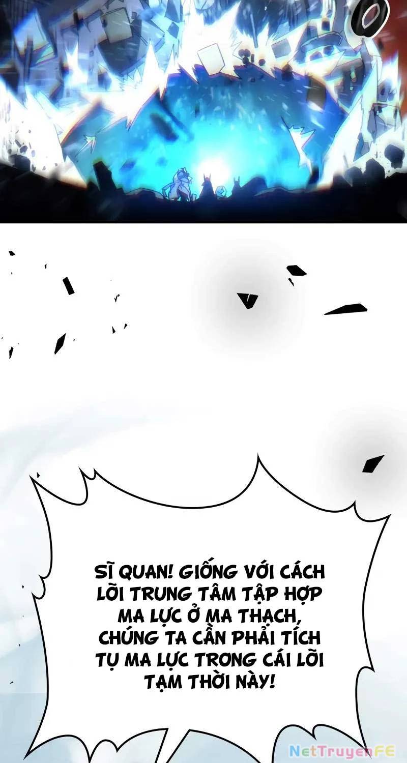 Hãy Hành Động Như Một BOSS Đi Ngài Mr Devourer - Chapter 61 - Page 19