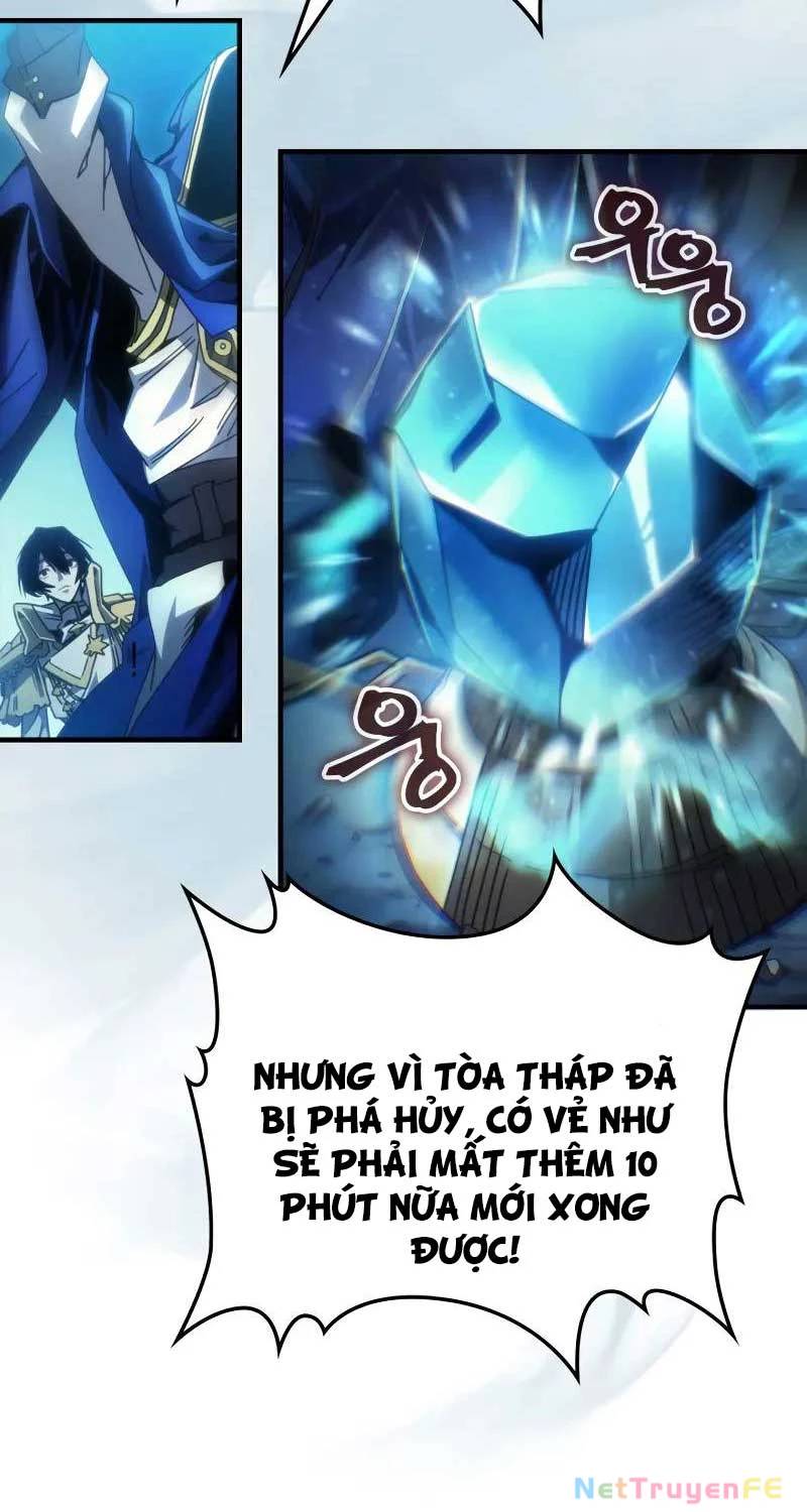 Hãy Hành Động Như Một BOSS Đi Ngài Mr Devourer - Chapter 61 - Page 20