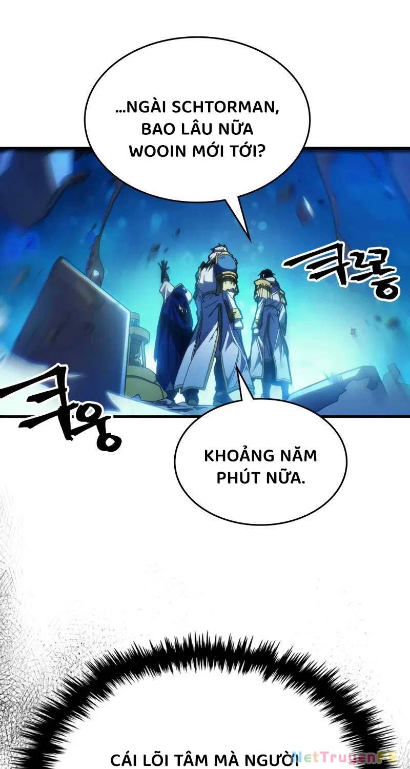 Hãy Hành Động Như Một BOSS Đi Ngài Mr Devourer - Chapter 61 - Page 21