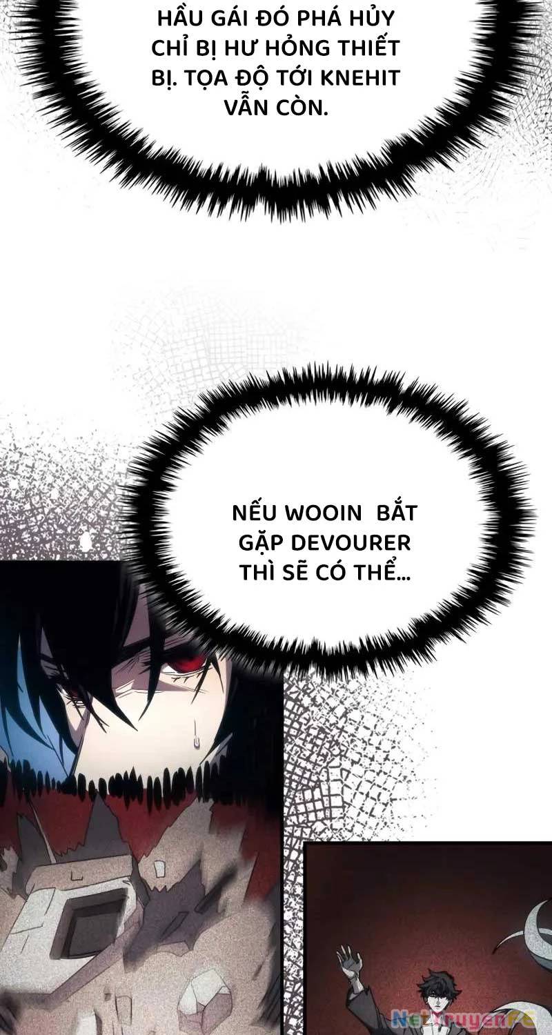 Hãy Hành Động Như Một BOSS Đi Ngài Mr Devourer - Chapter 61 - Page 22