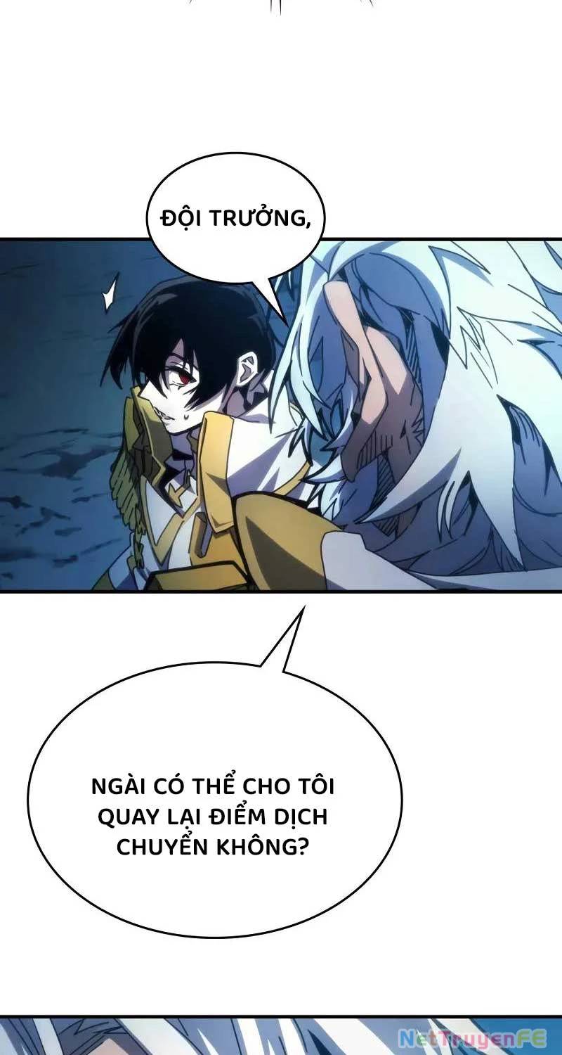 Hãy Hành Động Như Một BOSS Đi Ngài Mr Devourer - Chapter 61 - Page 24