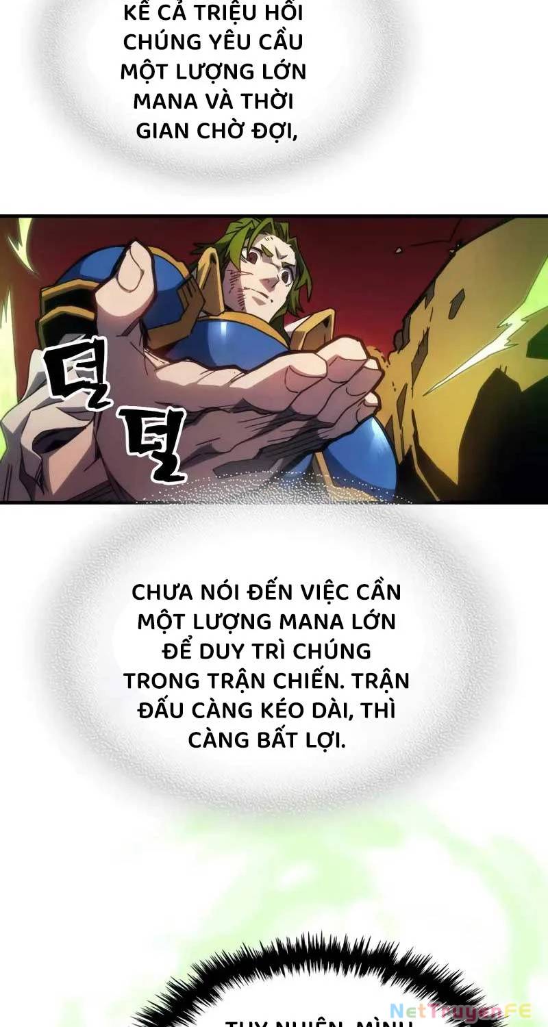 Hãy Hành Động Như Một BOSS Đi Ngài Mr Devourer - Chapter 61 - Page 28