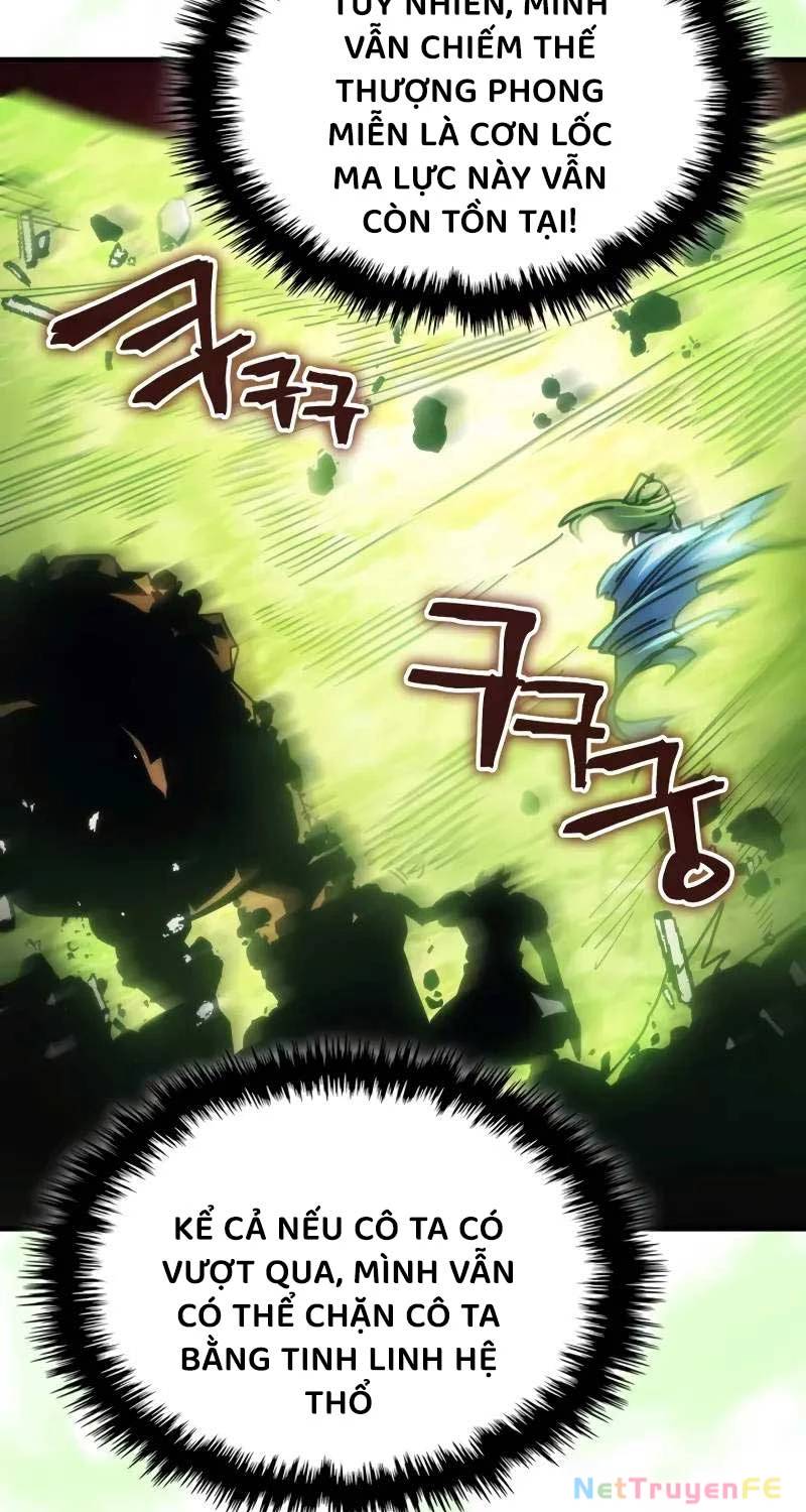 Hãy Hành Động Như Một BOSS Đi Ngài Mr Devourer - Chapter 61 - Page 29