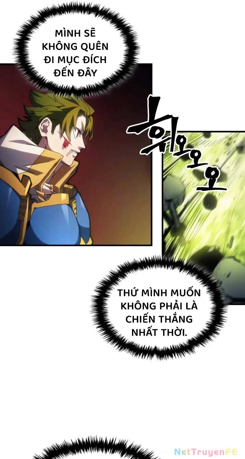 Hãy Hành Động Như Một BOSS Đi Ngài Mr Devourer - Chapter 61 - Page 31