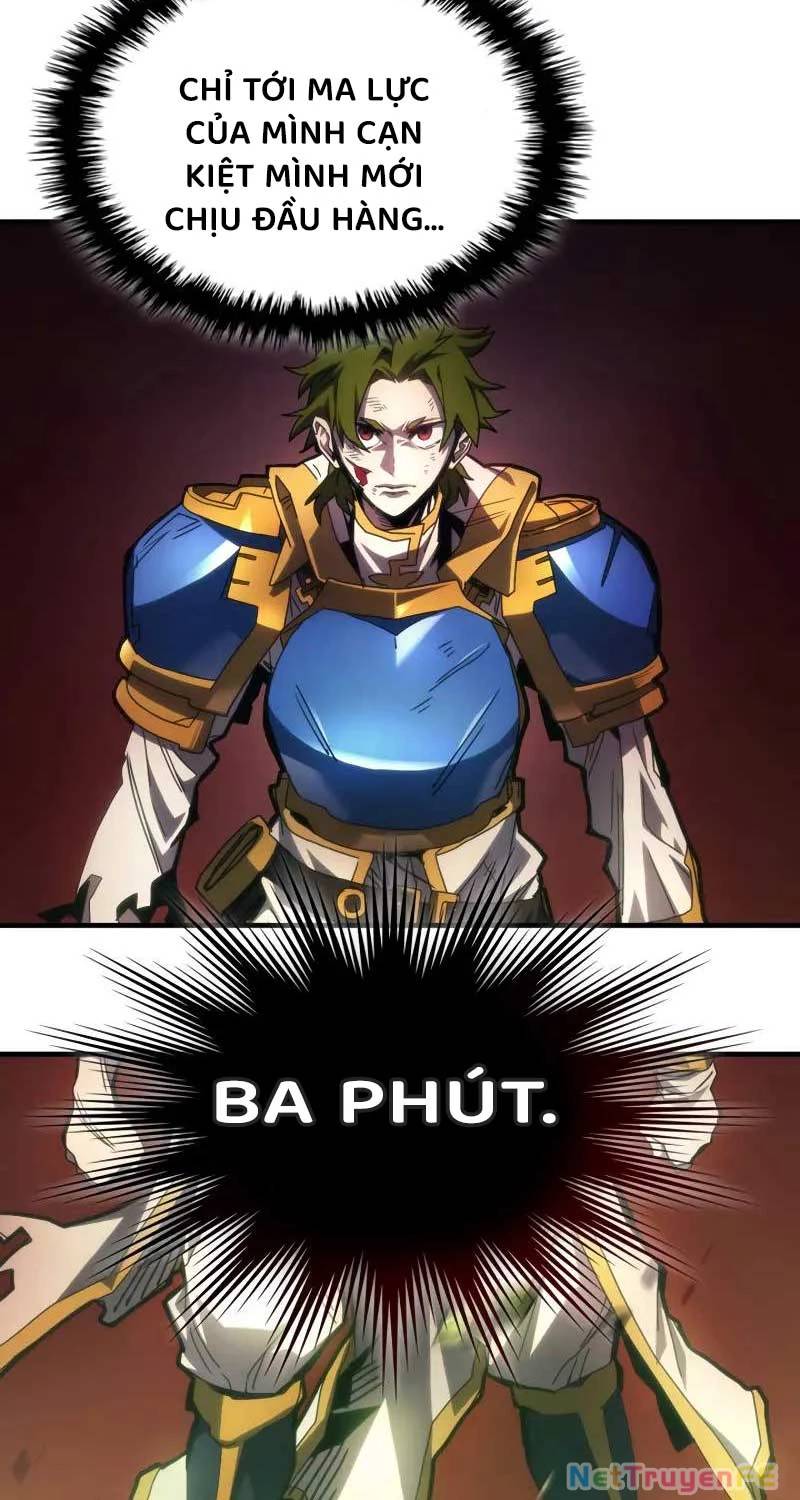 Hãy Hành Động Như Một BOSS Đi Ngài Mr Devourer - Chapter 61 - Page 32