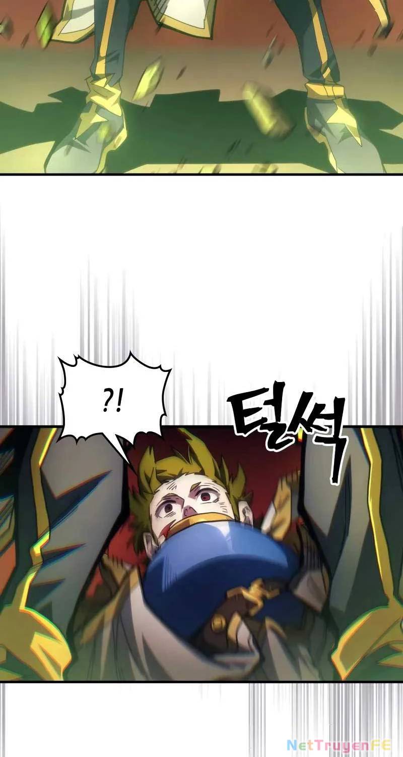 Hãy Hành Động Như Một BOSS Đi Ngài Mr Devourer - Chapter 61 - Page 33