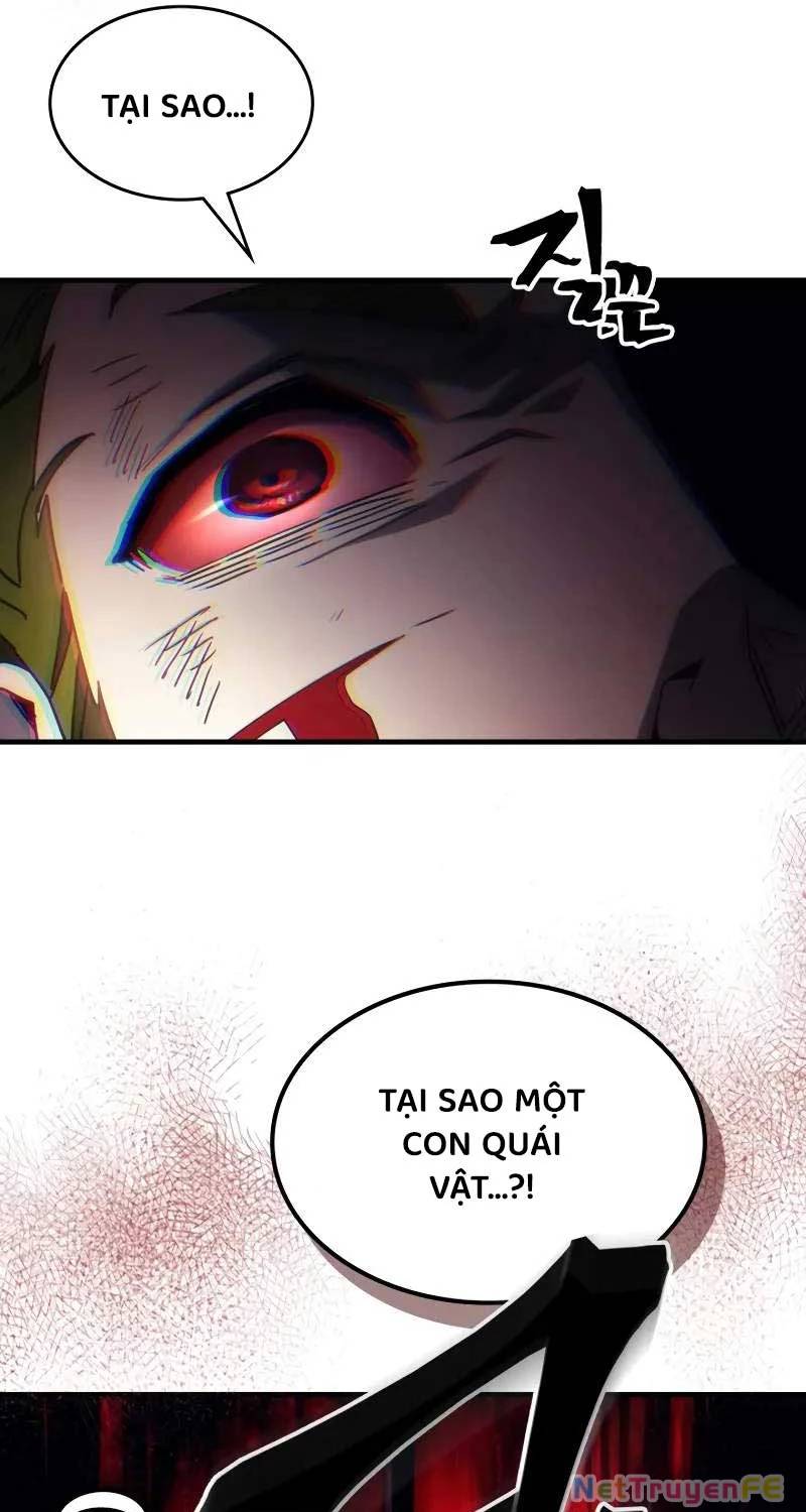 Hãy Hành Động Như Một BOSS Đi Ngài Mr Devourer - Chapter 61 - Page 37