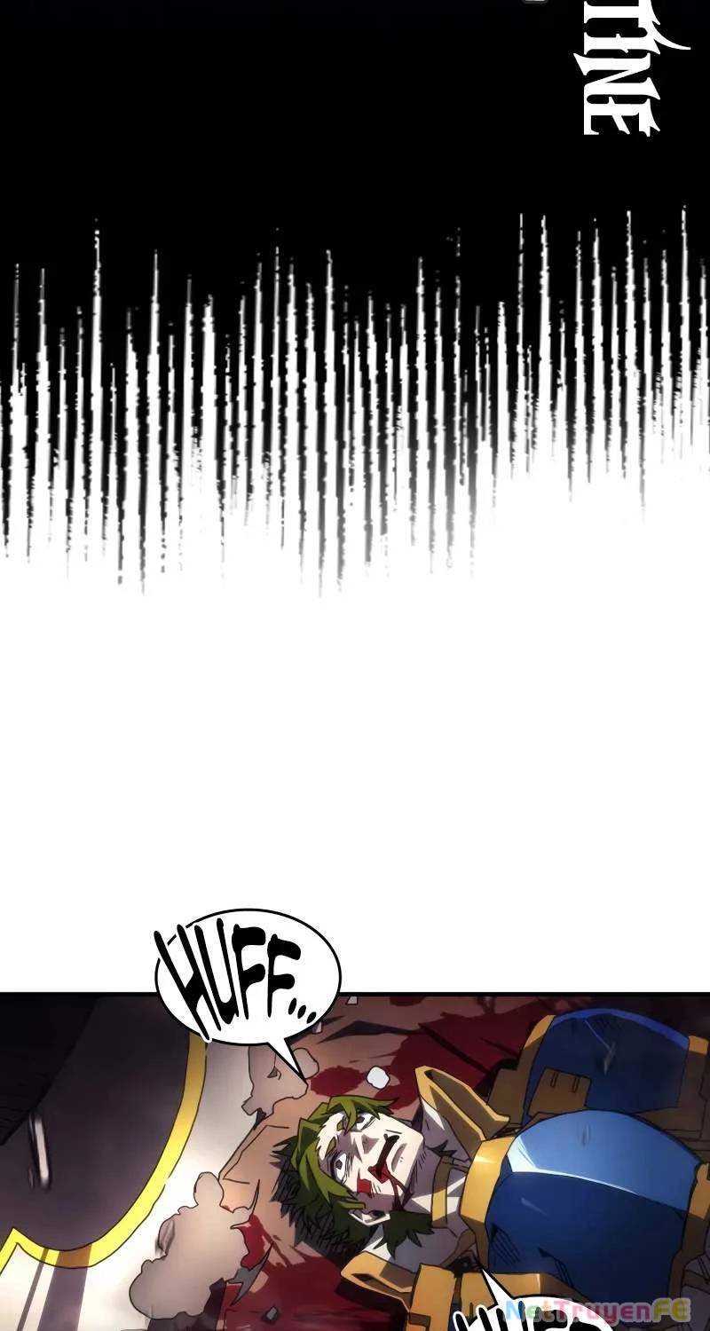 Hãy Hành Động Như Một BOSS Đi Ngài Mr Devourer - Chapter 61 - Page 39